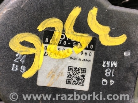 ФОТО Сирена сигналізації для Toyota Prius C/Aqua NHP10 (11-21) Київ