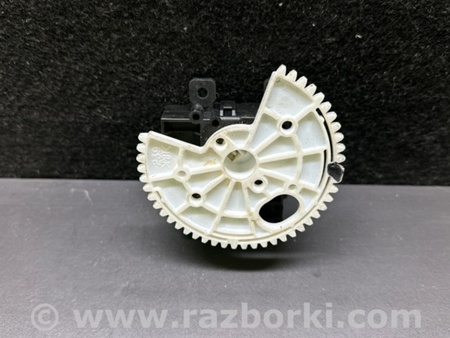 ФОТО Моторчик заслінки пічки для Toyota Prius C/Aqua NHP10 (11-21) Київ