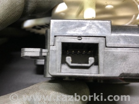 ФОТО Моторчик заслінки пічки для Toyota Prius C/Aqua NHP10 (11-21) Київ