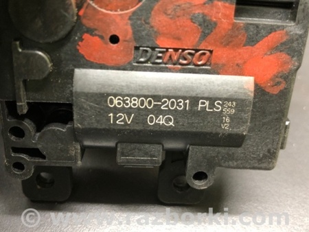 ФОТО Моторчик заслінки пічки для Toyota Prius C/Aqua NHP10 (11-21) Київ