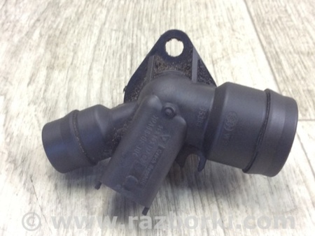 ФОТО Клапан вентиляції картерних газів для Porsche Cayenne I 955 E1/9PA (02-07) Київ