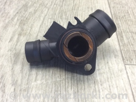 ФОТО Клапан вентиляції картерних газів для Porsche Cayenne I 955 E1/9PA (02-07) Київ