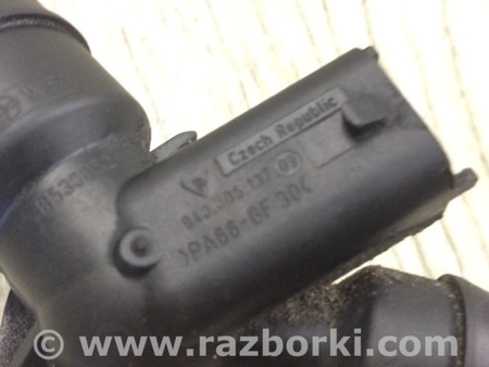 ФОТО Клапан вентиляції картерних газів для Porsche Cayenne I 955 E1/9PA (02-07) Київ