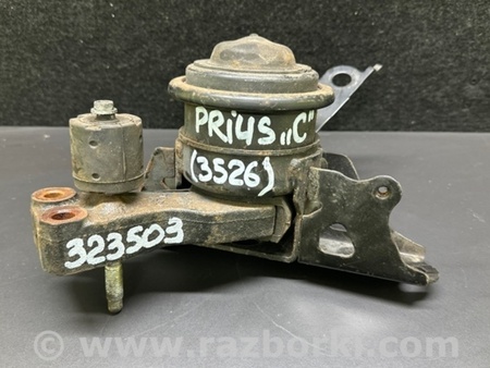 ФОТО Подушка двигуна для Toyota Prius C/Aqua NHP10 (11-21) Київ