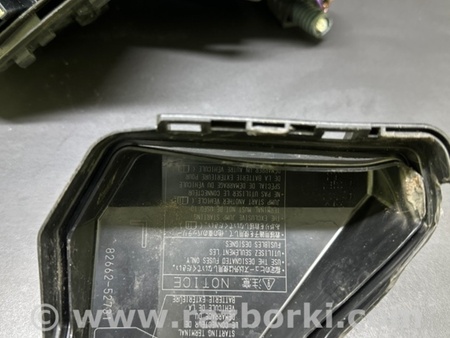 ФОТО Блок запобіжників моторний відсік для Toyota Prius C/Aqua NHP10 (11-21) Київ