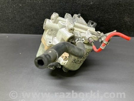 ФОТО Вакуумний підсилювач гальм для Toyota Prius C/Aqua NHP10 (11-21) Київ