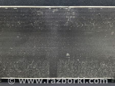 ФОТО Радіатор кондиціонера для Toyota Prius C/Aqua NHP10 (11-21) Київ