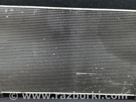 ФОТО Радіатор кондиціонера для Toyota Prius C/Aqua NHP10 (11-21) Київ