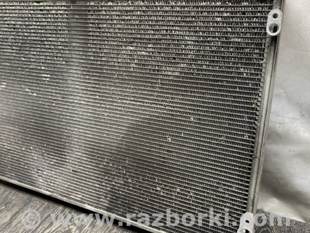 ФОТО Радіатор кондиціонера для Toyota Prius C/Aqua NHP10 (11-21) Київ
