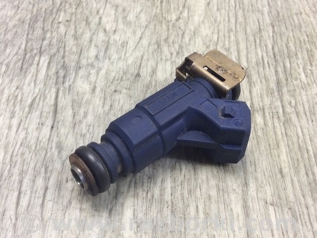 ФОТО Форсунка паливна для Porsche Cayenne I 955 E1/9PA (02-07) Київ