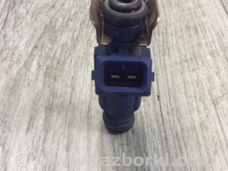 ФОТО Форсунка паливна для Porsche Cayenne I 955 E1/9PA (02-07) Київ