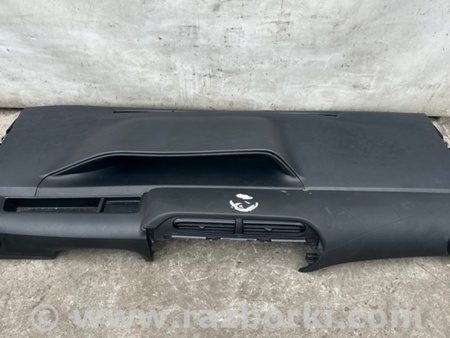 ФОТО Торпеда для Toyota Prius C/Aqua NHP10 (11-21) Київ