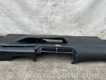 ФОТО Торпеда для Toyota Prius C/Aqua NHP10 (11-21) Київ