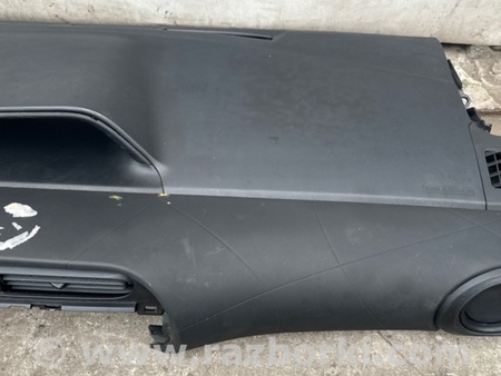 ФОТО Торпеда для Toyota Prius C/Aqua NHP10 (11-21) Київ