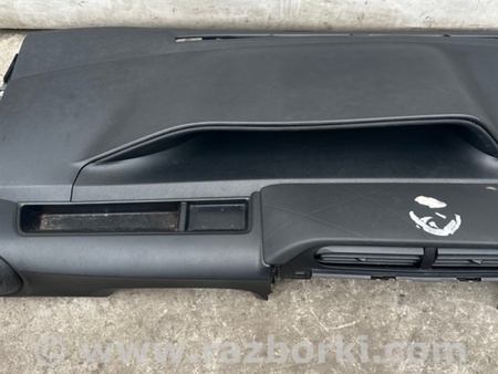 ФОТО Торпеда для Toyota Prius C/Aqua NHP10 (11-21) Київ