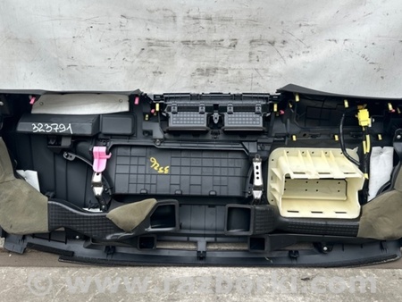 ФОТО Торпеда для Toyota Prius C/Aqua NHP10 (11-21) Київ