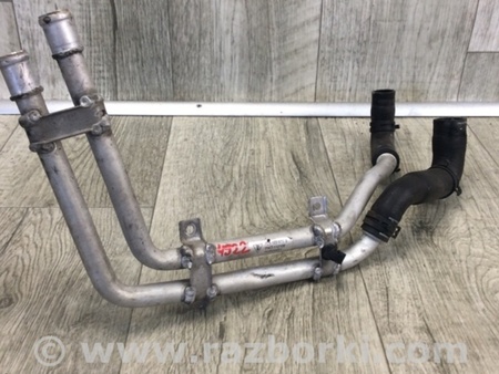 ФОТО Патрубок системи охолодження для Porsche Cayenne I 955 E1/9PA (02-07) Київ