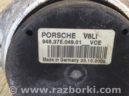 ФОТО Подушка двигуна для Porsche Cayenne I 955 E1/9PA (02-07) Київ