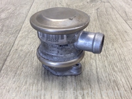 ФОТО Клапан EGR для Porsche Cayenne I 955 E1/9PA (02-07) Київ