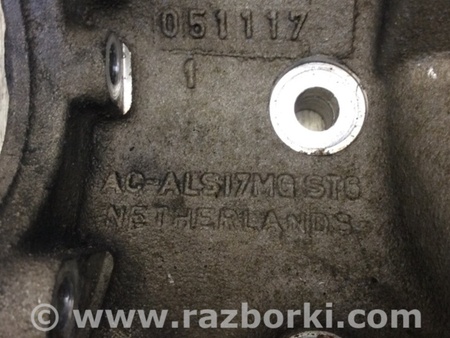 ФОТО Кронштейн компресора кондиціонера для Porsche Cayenne I 955 E1/9PA (02-07) Київ