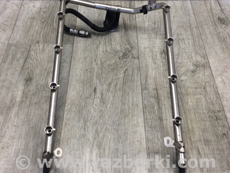 ФОТО Паливна рейка для Porsche Cayenne I 955 E1/9PA (02-07) Київ