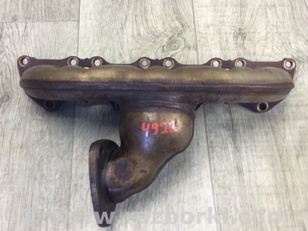 ФОТО Колектор випускний для Porsche Cayenne I 955 E1/9PA (02-07) Київ