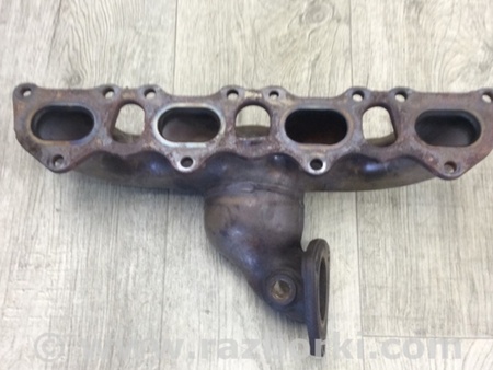 ФОТО Колектор випускний для Porsche Cayenne I 955 E1/9PA (02-07) Київ