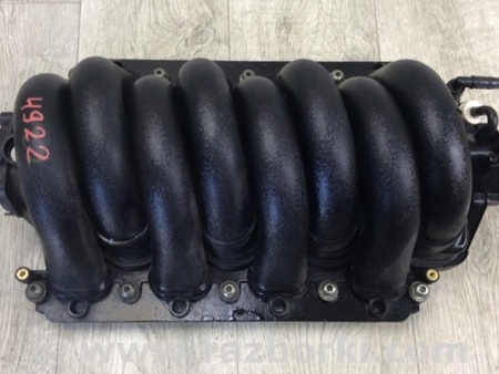 ФОТО Колектор впускний для Porsche Cayenne I 955 E1/9PA (02-07) Київ