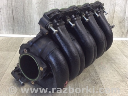 ФОТО Колектор впускний для Porsche Cayenne I 955 E1/9PA (02-07) Київ