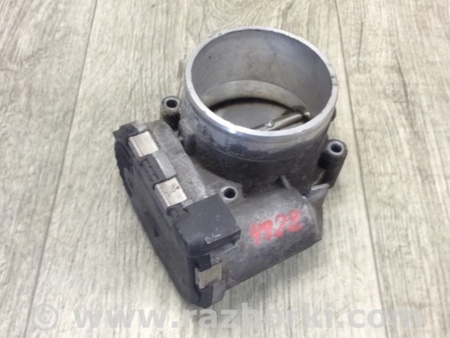 ФОТО Дросельна заслінка для Porsche Cayenne I 955 E1/9PA (02-07) Київ