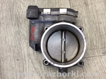 ФОТО Дросельна заслінка для Porsche Cayenne I 955 E1/9PA (02-07) Київ