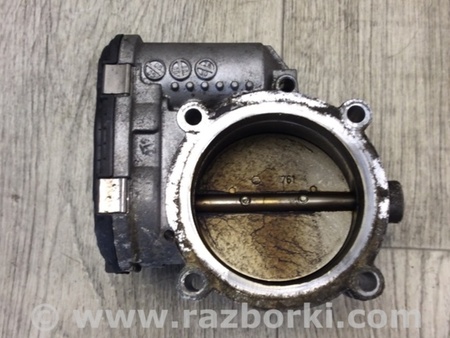 ФОТО Дросельна заслінка для Porsche Cayenne I 955 E1/9PA (02-07) Київ