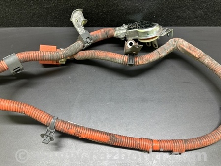 ФОТО Проводка високовольтної батареї для Toyota Prius C/Aqua NHP10 (11-21) Київ