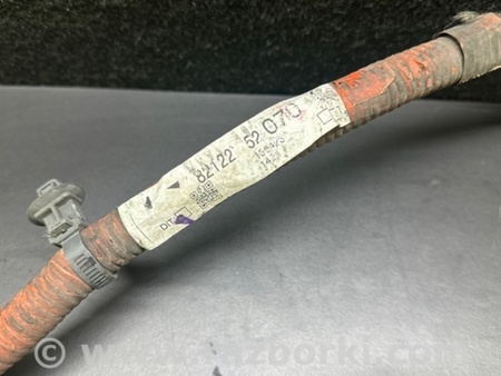 ФОТО Проводка високовольтної батареї для Toyota Prius C/Aqua NHP10 (11-21) Київ
