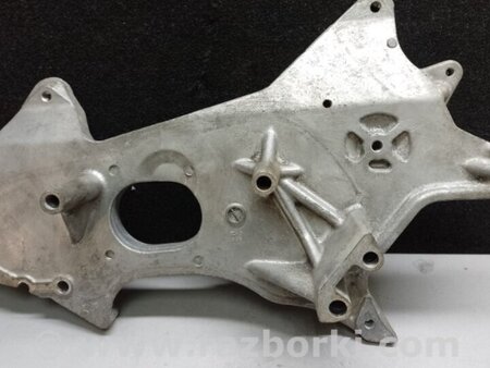 ФОТО Кронтейн генератора для Mitsubishi Pajero (06-14) Київ