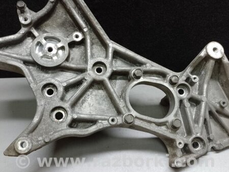 ФОТО Кронтейн генератора для Mitsubishi Pajero (06-14) Київ