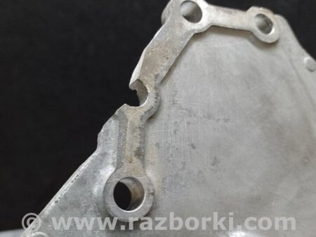 ФОТО Кронтейн генератора для Mitsubishi Pajero (06-14) Київ