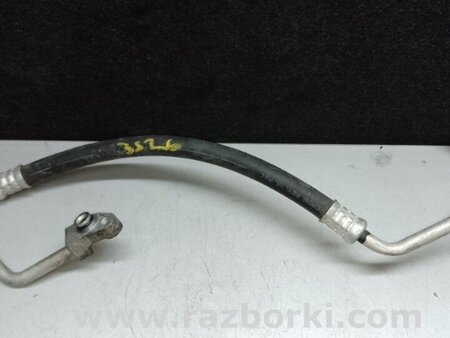 ФОТО Трубка кондиціонеру для Toyota Prius C/Aqua NHP10 (11-21) Київ