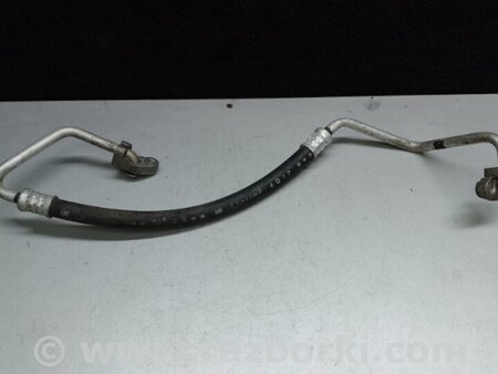 ФОТО Трубка кондиціонеру для Toyota Prius C/Aqua NHP10 (11-21) Київ