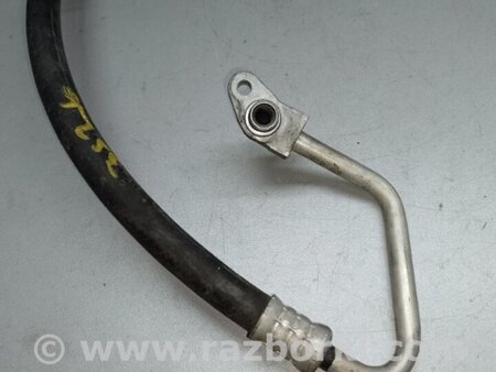 ФОТО Трубка кондиціонеру для Toyota Prius C/Aqua NHP10 (11-21) Київ