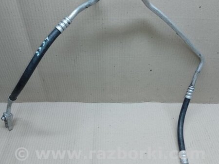 ФОТО Трубка кондиціонеру для Fiat 500 III 312 (07-20) Київ