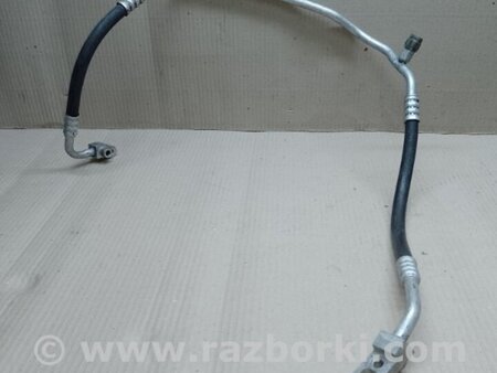 ФОТО Трубка кондиціонеру для Fiat 500 III 312 (07-20) Київ