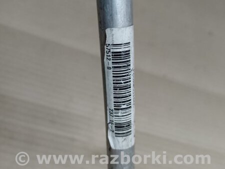 ФОТО Трубка кондиціонеру для Fiat 500 III 312 (07-20) Київ