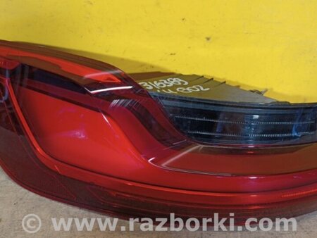 ФОТО Ліхтар зовнішній для BMW X4 II G02 (18-25) Київ