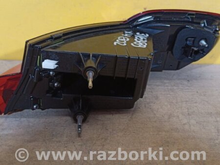 ФОТО Ліхтар зовнішній для BMW X4 II G02 (18-25) Київ