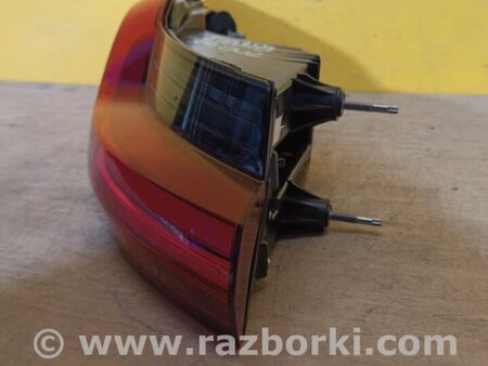 ФОТО Ліхтар зовнішній для BMW X4 II G02 (18-25) Київ