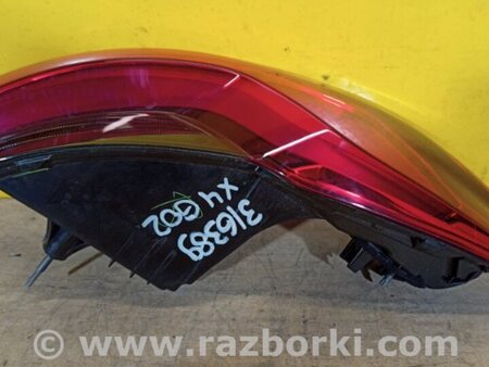 ФОТО Ліхтар зовнішній для BMW X4 II G02 (18-25) Київ