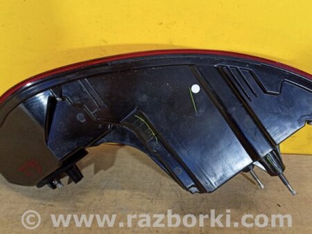 ФОТО Ліхтар зовнішній для BMW X4 II G02 (18-25) Київ