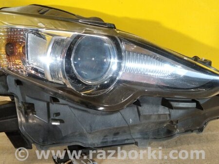ФОТО Фара для Lexus IS250/350 (2013-) Київ