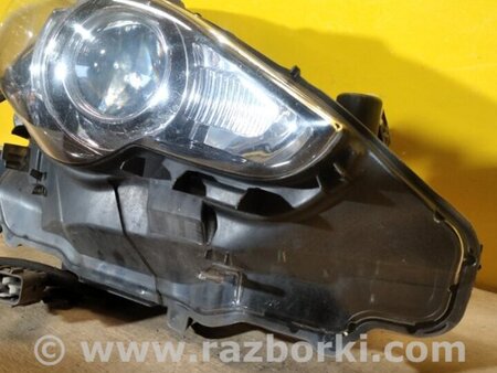 ФОТО Фара для Lexus IS250/350 (2013-) Київ